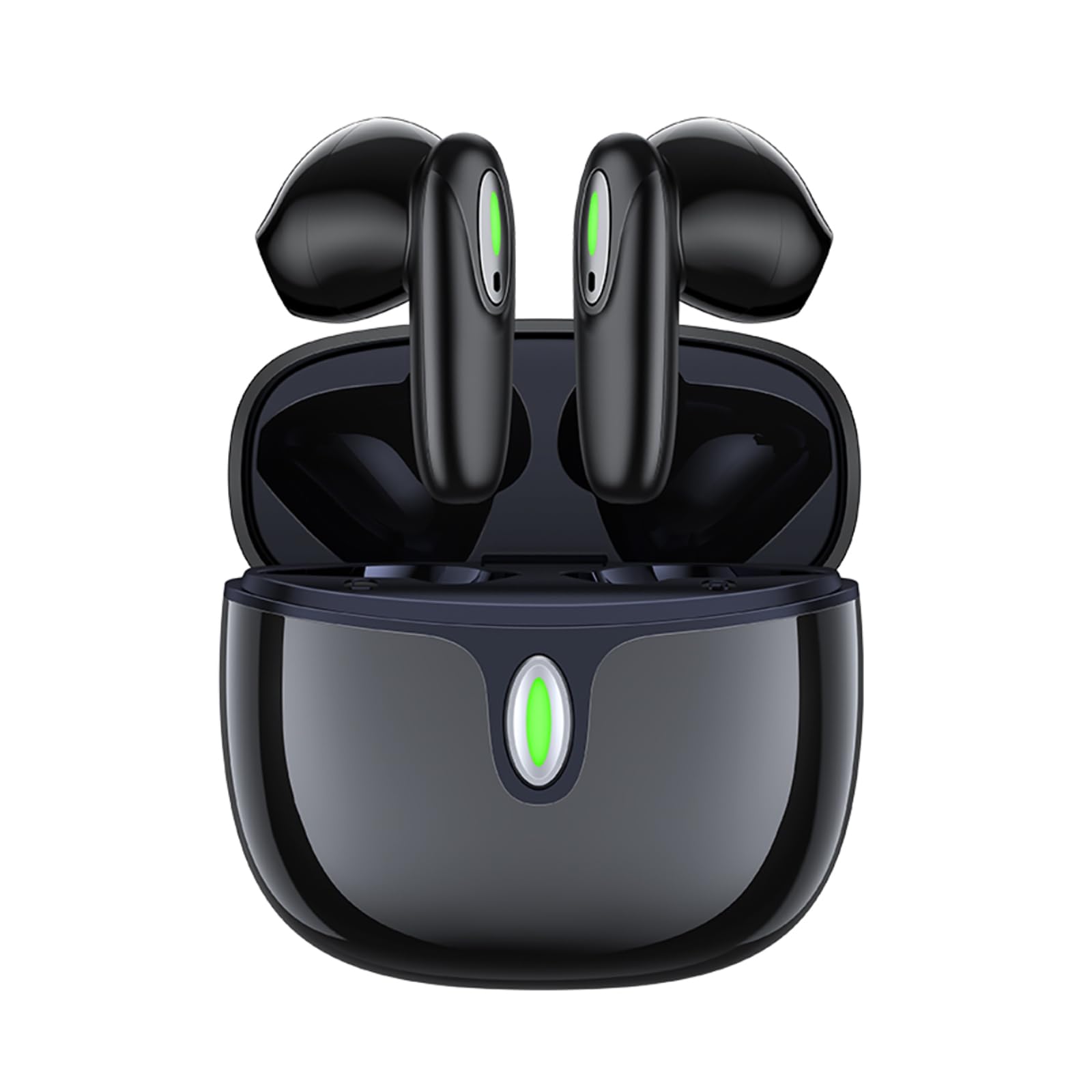 Amazon.com: AWEI T39 Wireless Earbuds, Bluetooth Headphones with